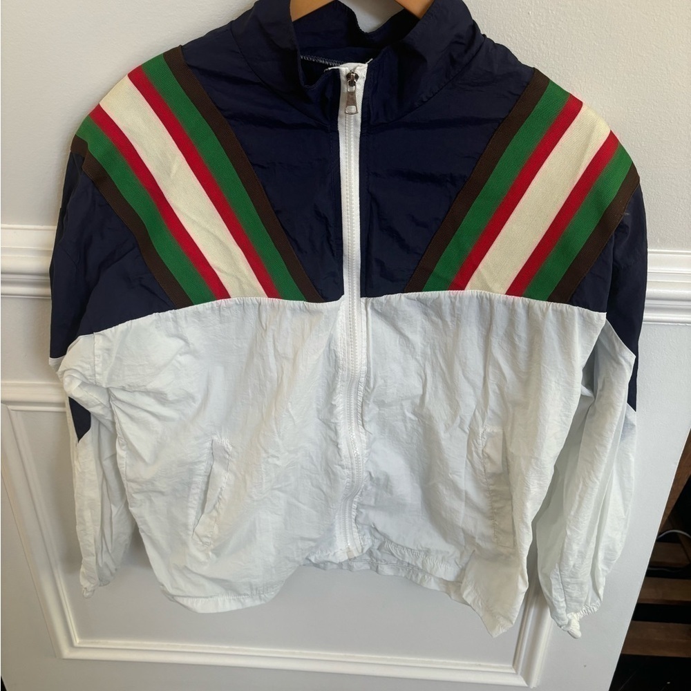 Women’s Bomber Lightweight Jacket - Picture 3 of 8